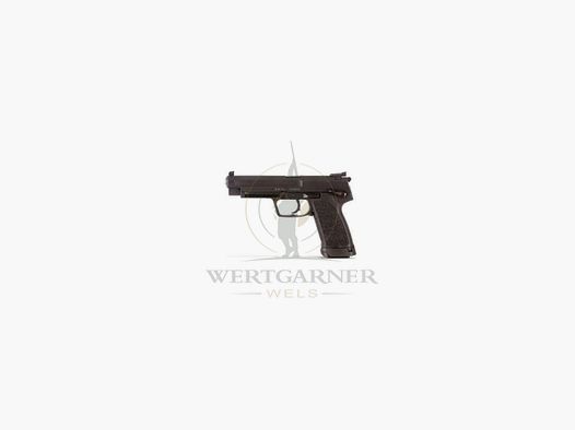 H&K USP EXPERT Kal. 9x19