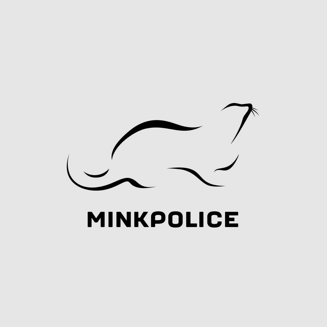 Minkpolice Fallenmelder MP5 Grün