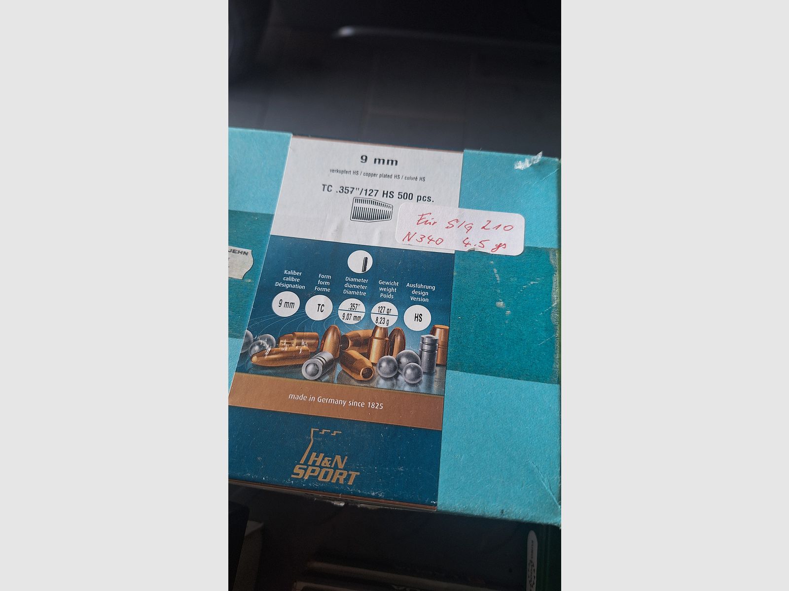 9mm bullets for sale