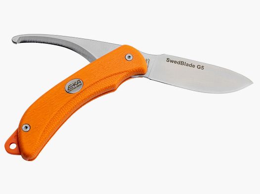 EKA Jagdmesser Swedblade G5