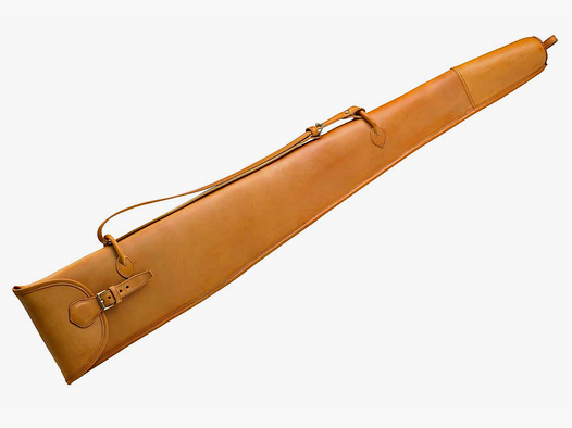 ALEXANDRE MAREUIL fourreau pour fusil