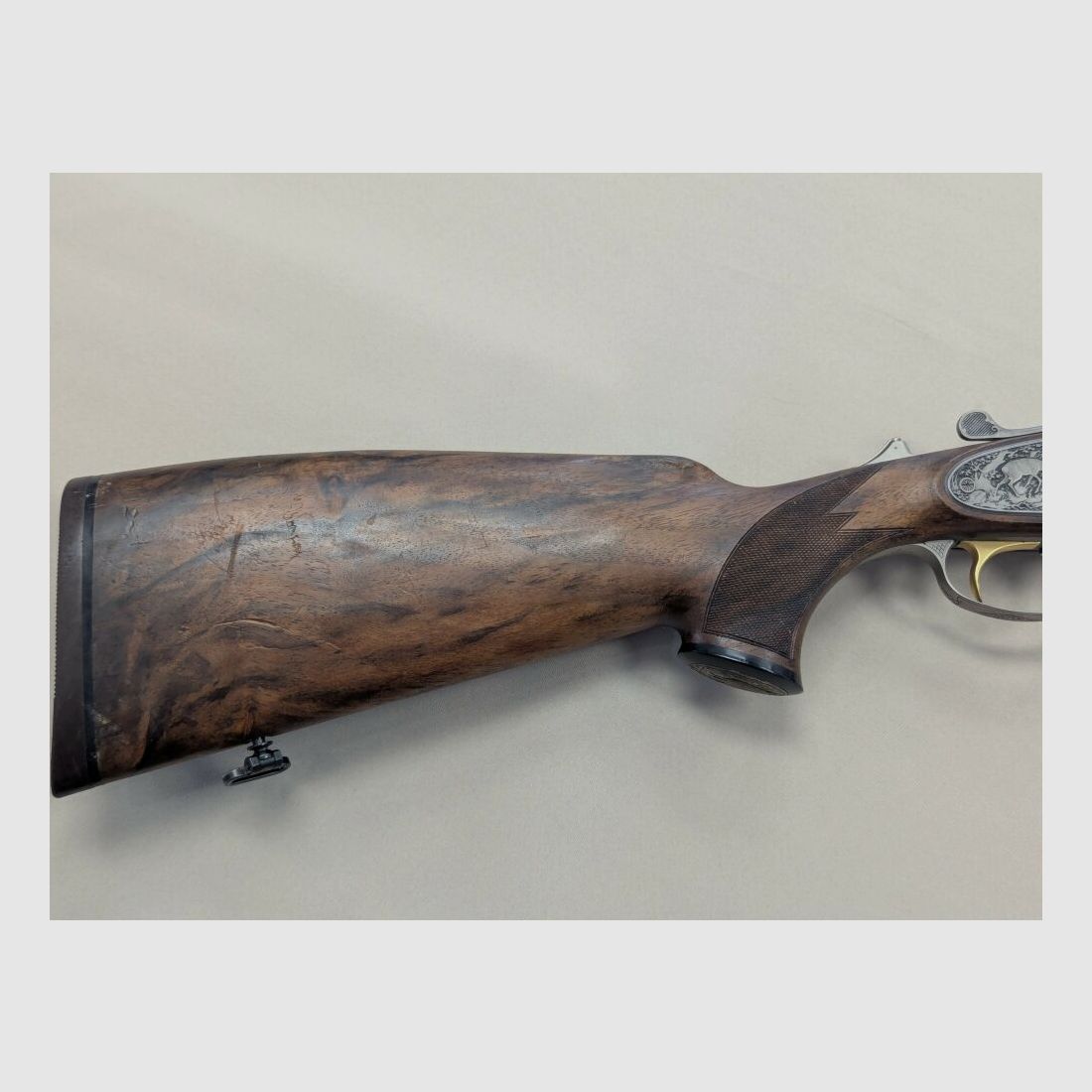Blaser K77 UL 30 Year Anniversary