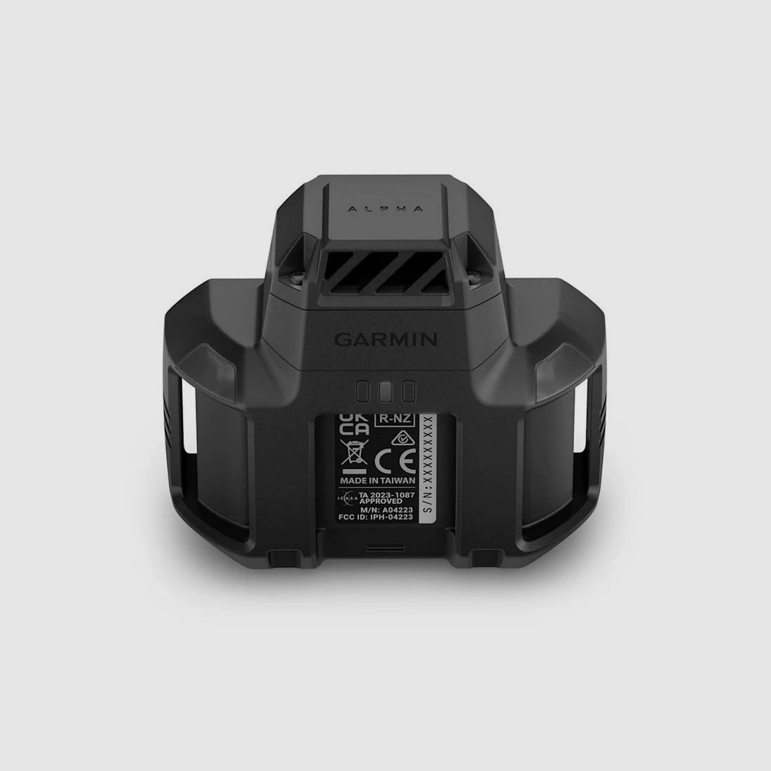 Garmin Beeper Battery Pack ... for Alpha T20 K