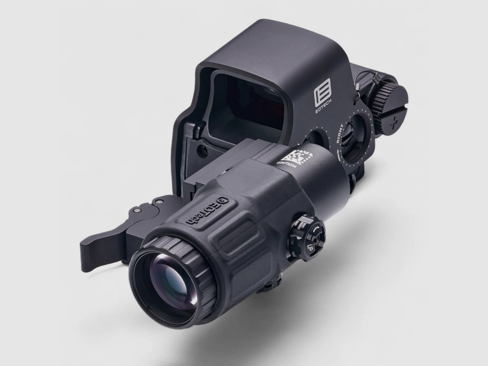 EOTECH HHS II