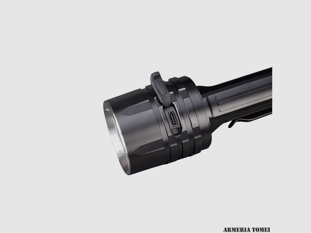 TORCIA – FENIX – LR35R 10000 LUMEN, Bild 4 von 4