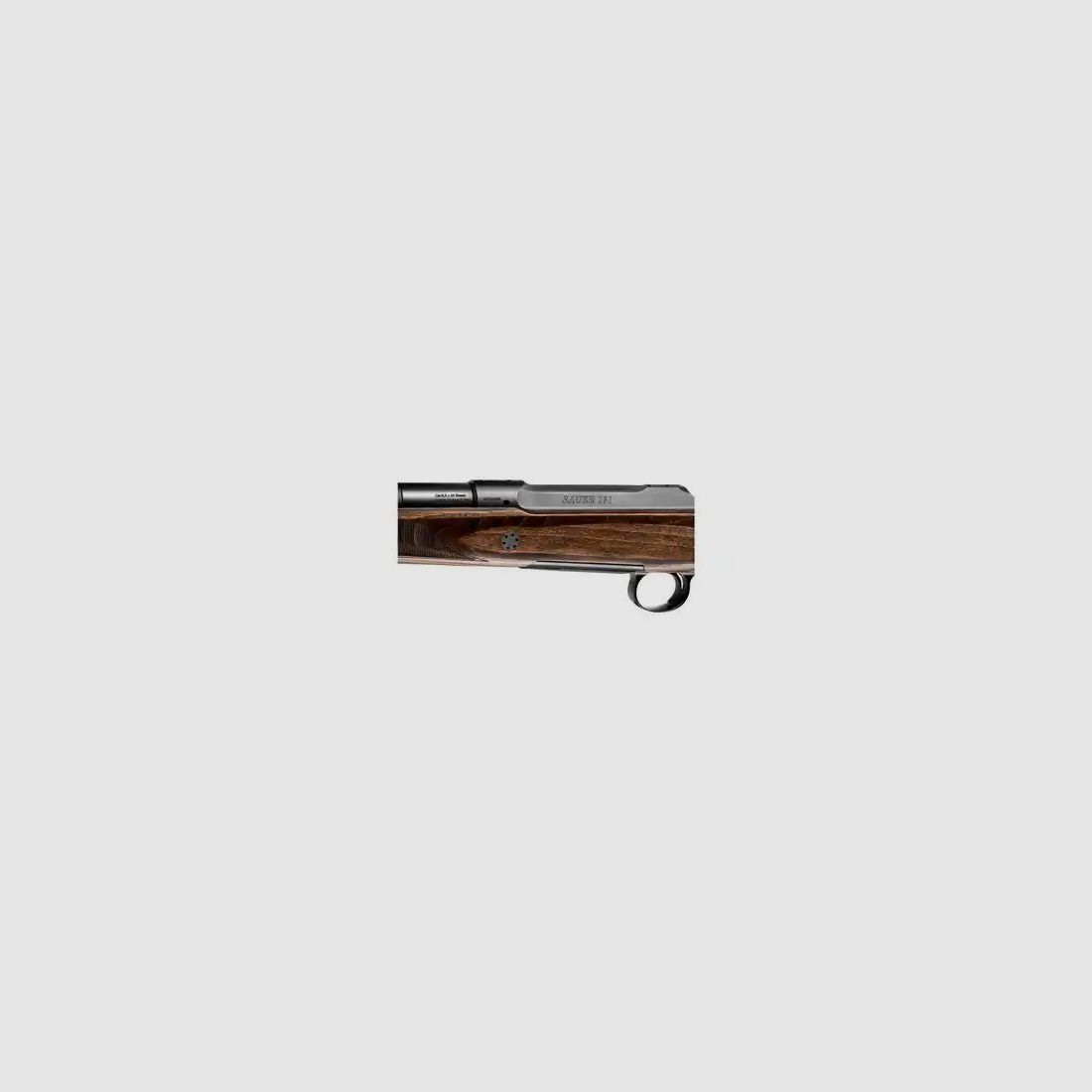 J. P. Sauer & Sohn Sauer S101 Silence GTI with integral silencer LL= 42cm - .308 Win.