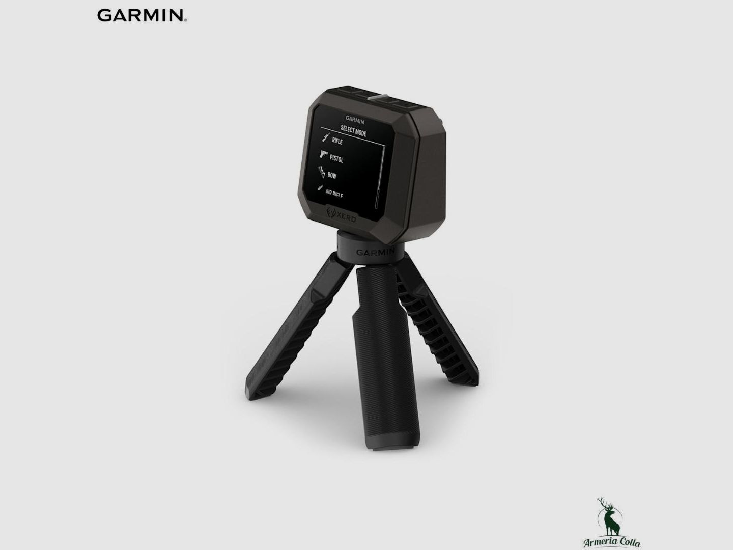 Garmin Chronographe Xero C2 n° 010-03953-01, image 4 sur 4