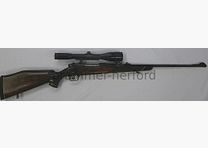 Sauer Weatherby Europe