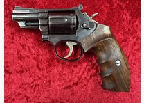 Smith & Wesson 19-3