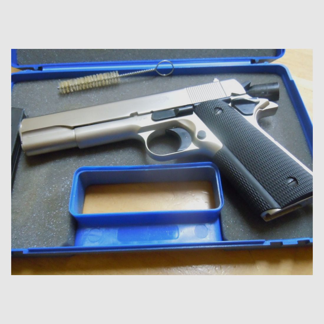 Colt Government 1911 A1 9m P.A.K