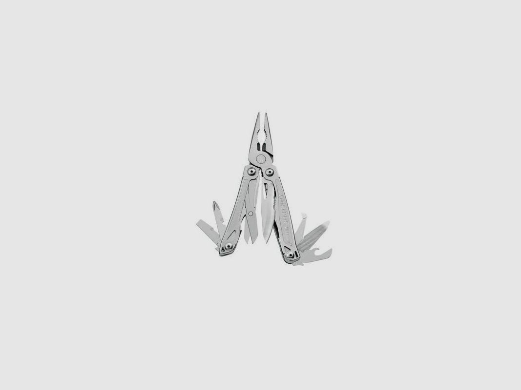 LEATHERMAN WINGMAN, image 1 sur 4
