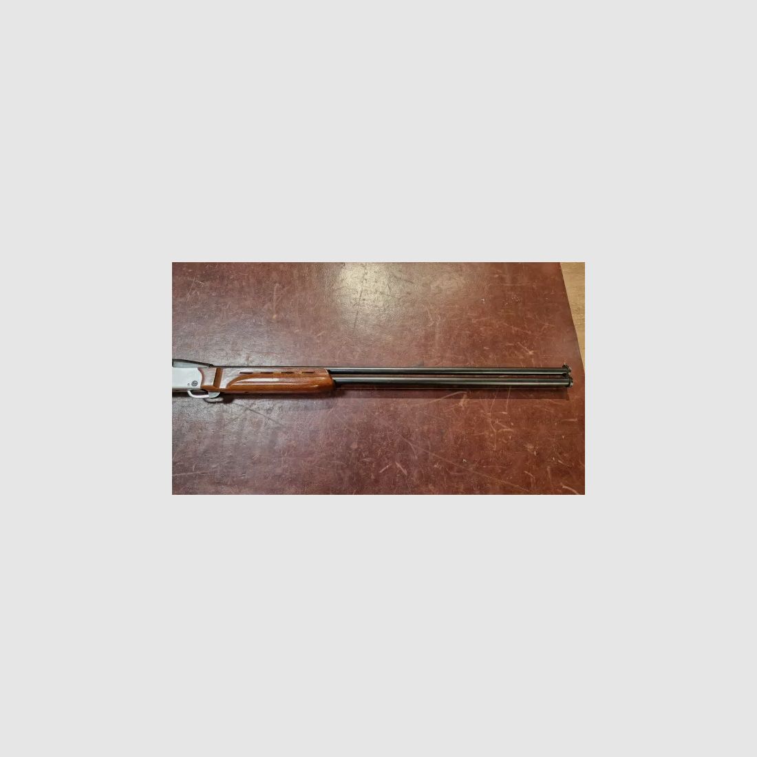 Usado - Escopeta superpuesta MINI SUPER CAL. 410/76 (3'') (12MM) MANUARM, imagen 3 de 11
