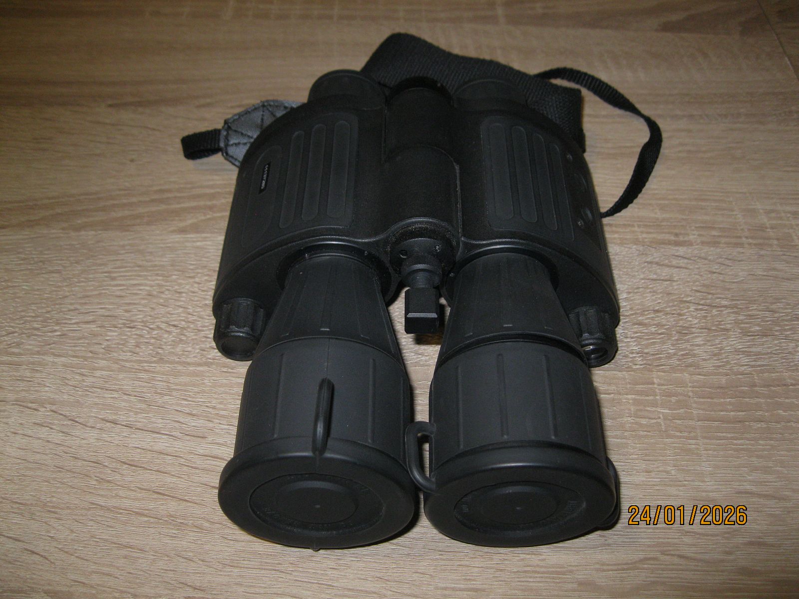 Urządzenie do nocnego widzenia Dark Strider Gen 1+.