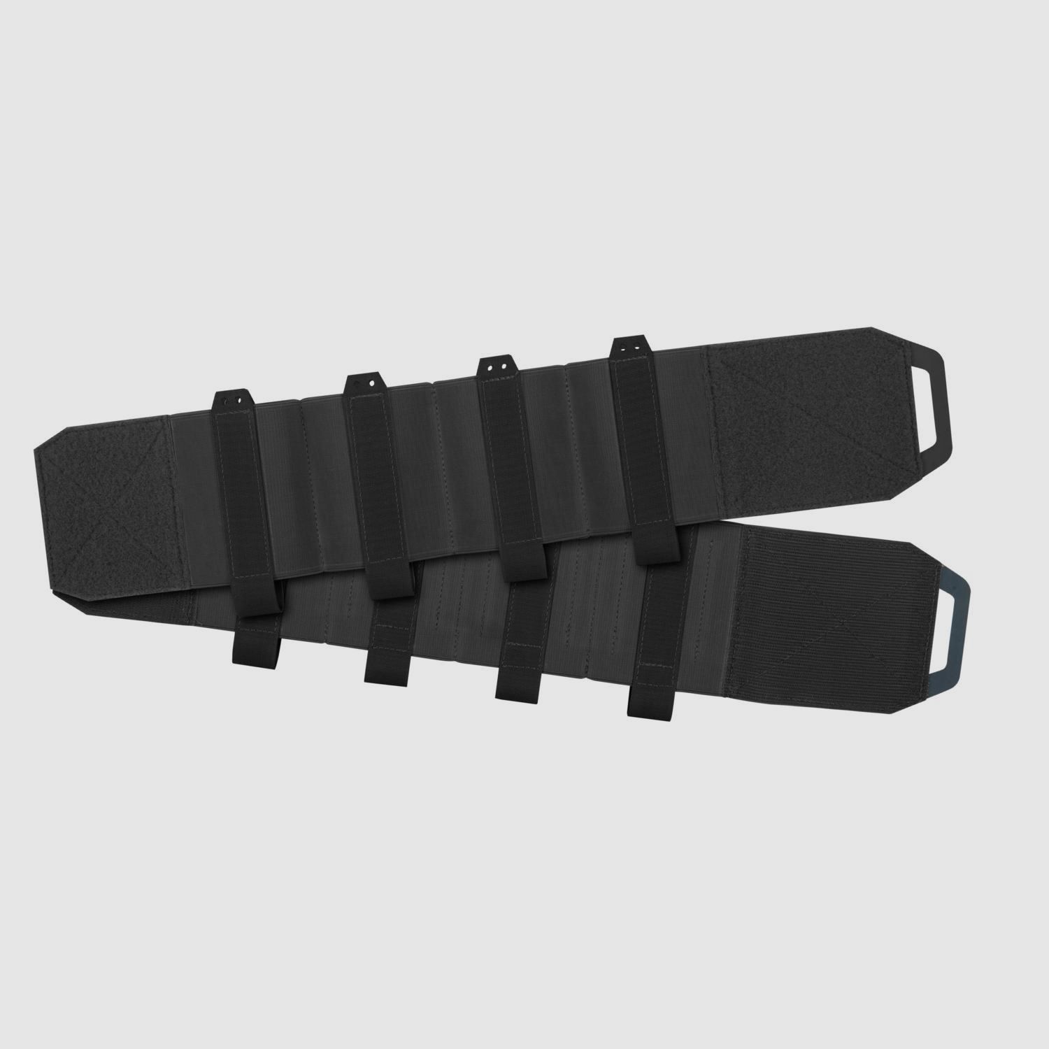 Direct Action Spitfire MK II Elastic Cummerbund® - Black, image 1 of 6