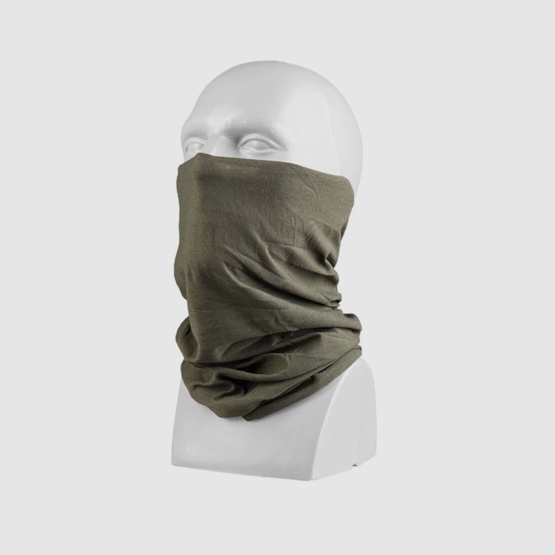 Multi Function Headgear Oliv