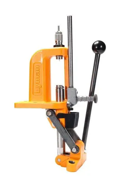 Presse Brass-Smith Victory Lyman aus Stahlguss, Bild 2 von 2