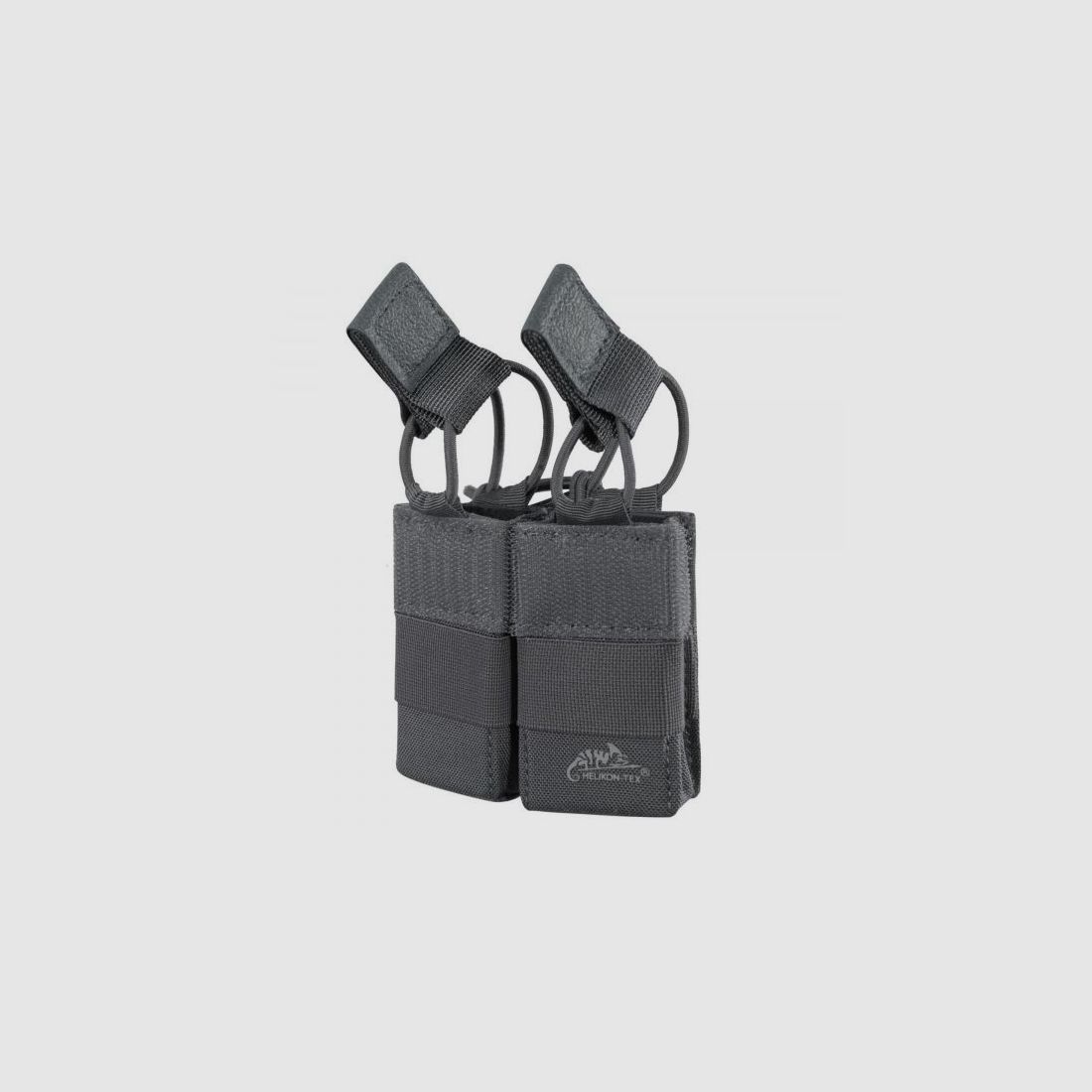 Helikon-Tex Helikon-Tex Pouch Competition Double Pistol Insert shadow grey