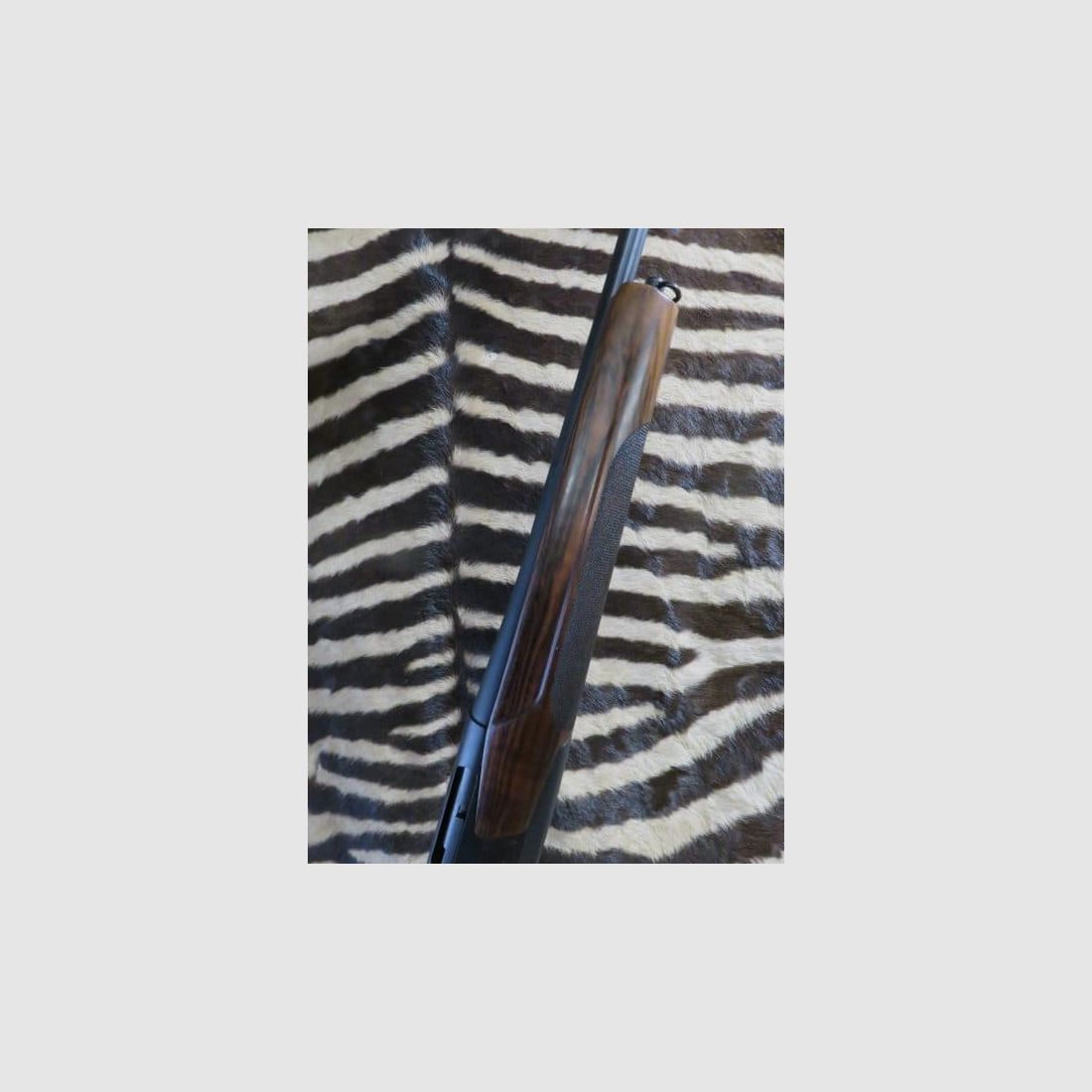 BÜCHSE BROWNING Maral 4X Hunter Pistol Wood Adjust grade3 Kal. 9,3×62 Lauf 53 cm, Bild 3 von 9