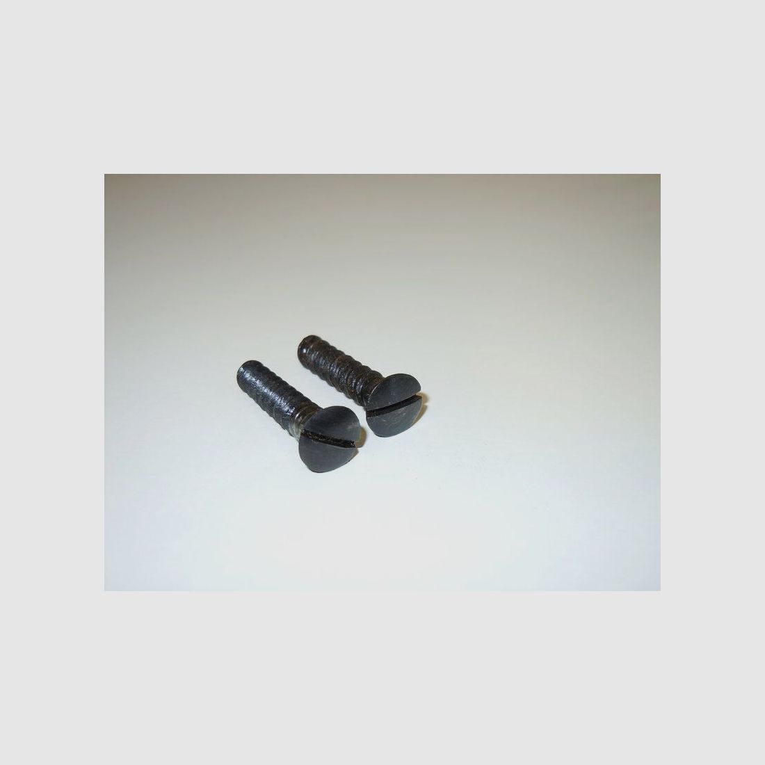 Schaftkappenschrauben Paar für Mauser K98