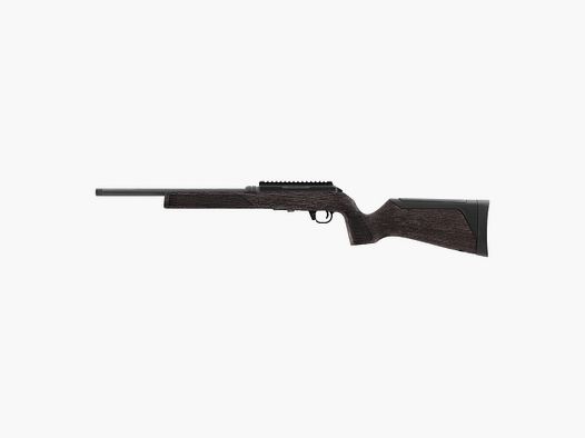 Hämmerli Arms Force B1 22 Wood Antique
