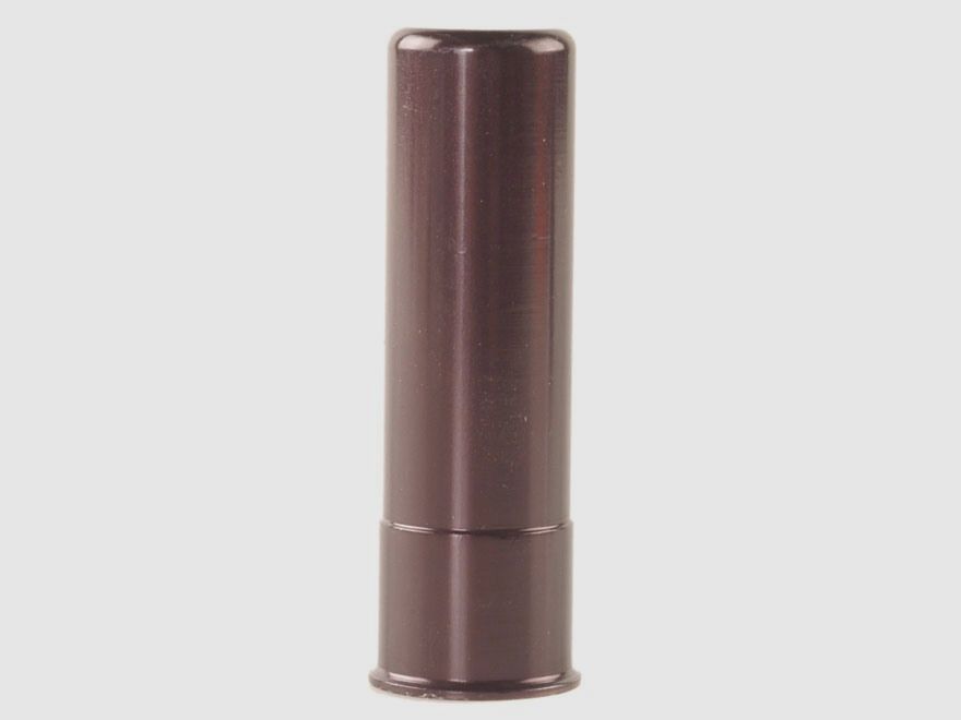 A-Zoom Dummy Cartridge Aluminum Anodized .20 GA 2-Pack