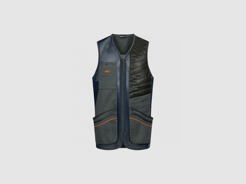 Blaser Heren Vest Competitie (linkshandig) Linkshandig | 3XL
