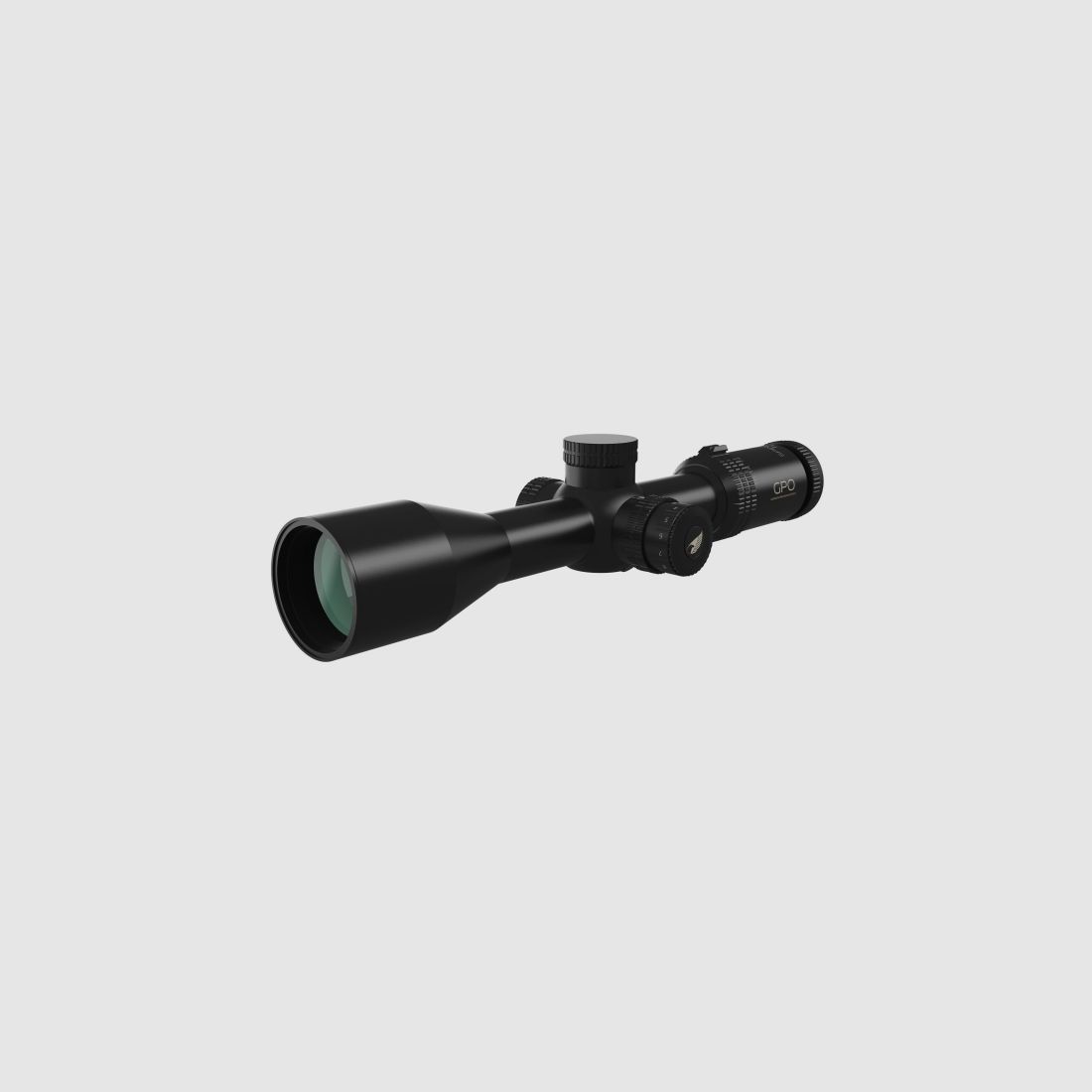 GPO SPECTRA 8x 2-16x44i G4i Fiber , sofort lieferbar