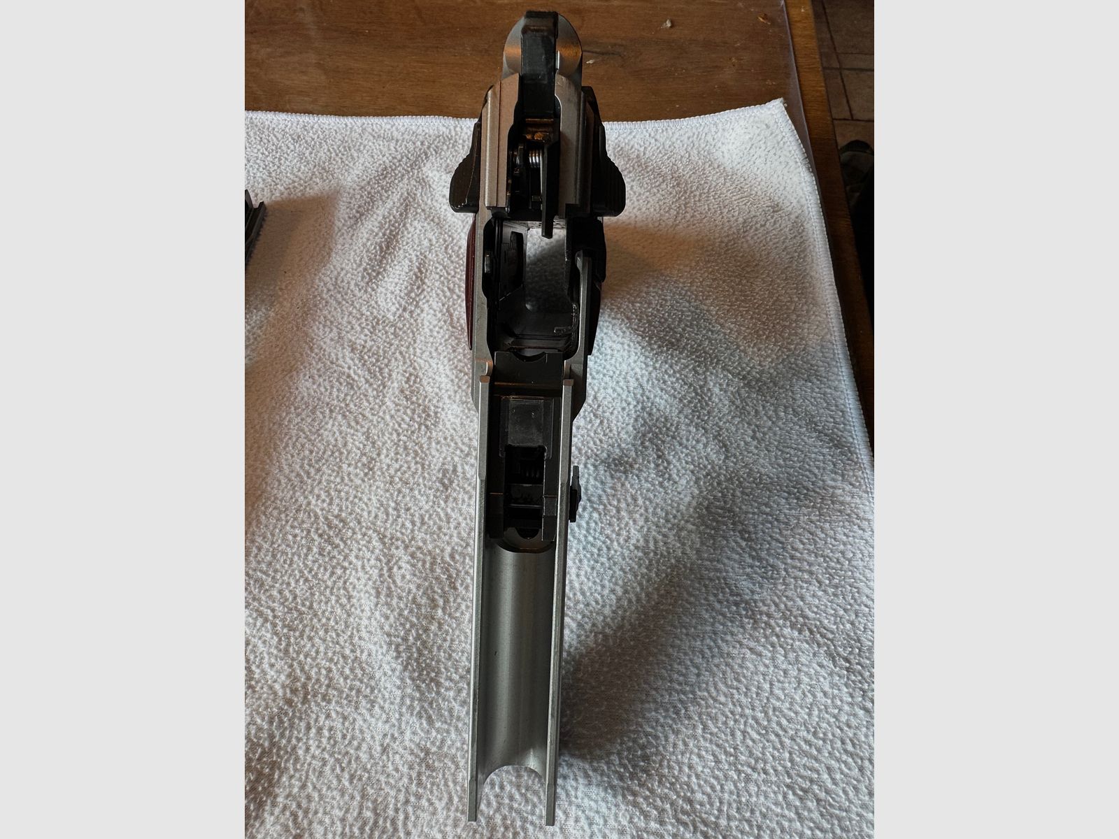 SIG Sauer X-Five Classic