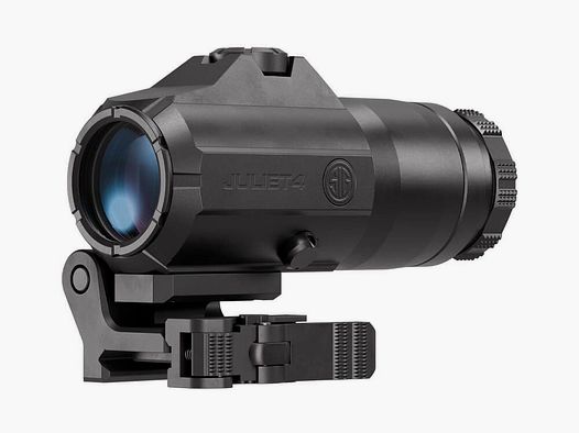 Sig Sauer Vergrößerer Juliet4 4x24