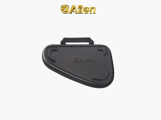 ALLEN ESTUCHE PISTOLA EN EVA-2″