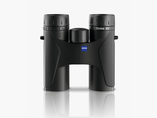 ZEISS Terra ED 8x32 negro