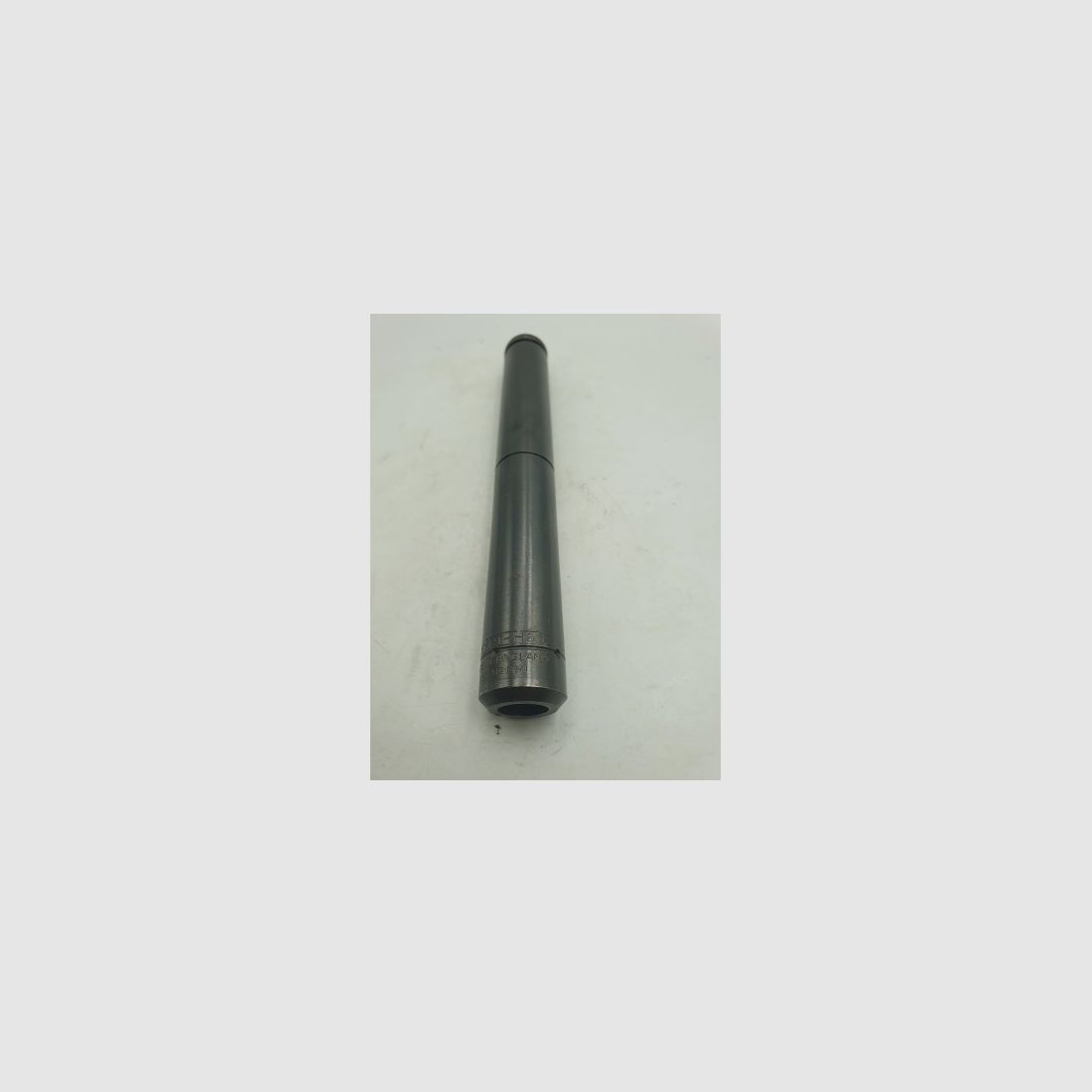 MODS - MODERATEUR OCCASION PARKER HALE CAL.22 FILETAGE 1/2x20 - P39, image 1 sur 5