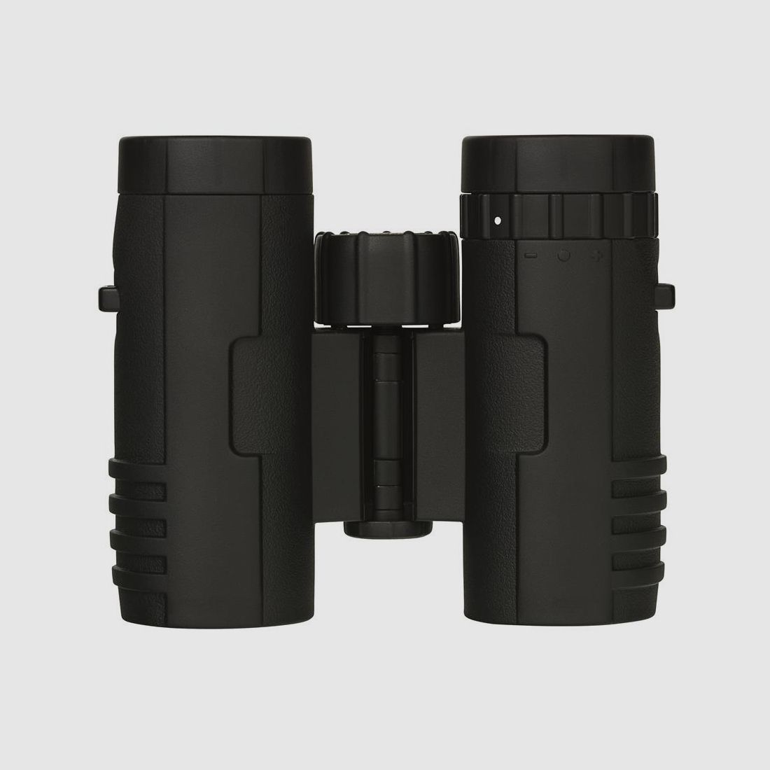 Door binoculars Danubia Bussard I 8x32 with carrying case and shoulder strap
