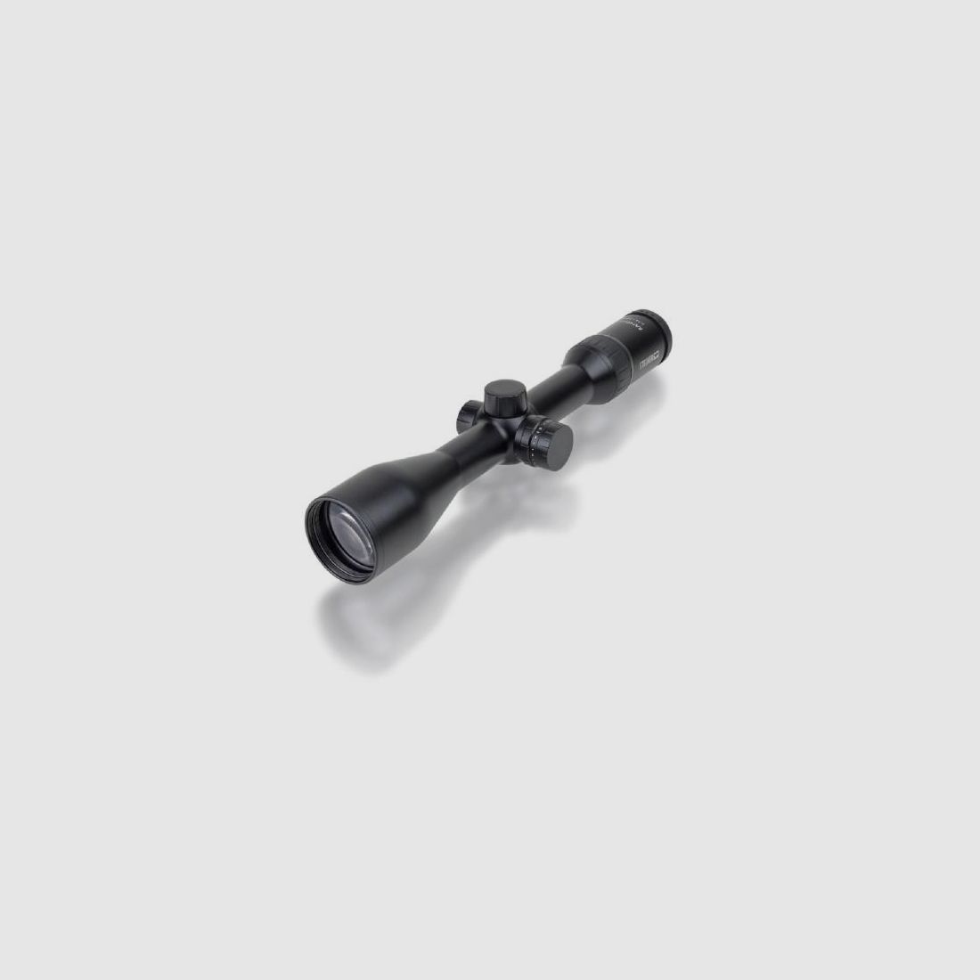 STEINER Zielfernrohr mit Leuchtabsehen 2-16x50 RANGER 8 (30mm) Abs. 4-Ai