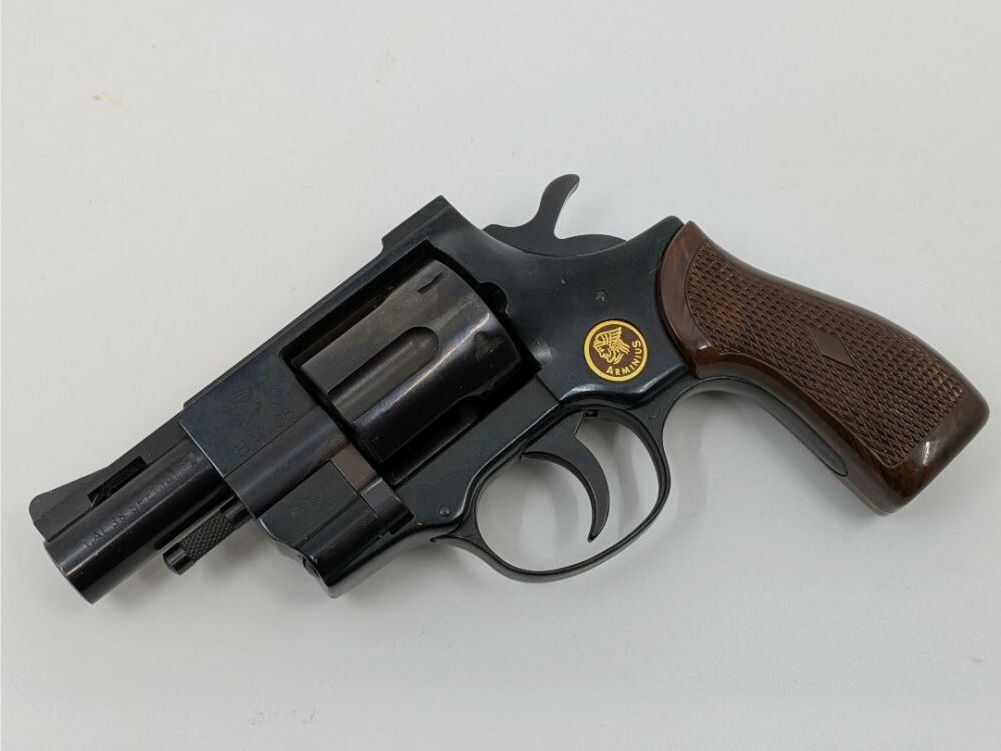 Arminius HW38, image 2 sur 5