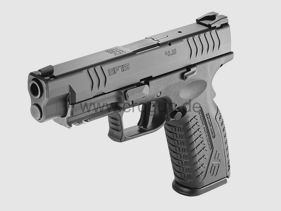 HS Produkt SF19 4.5