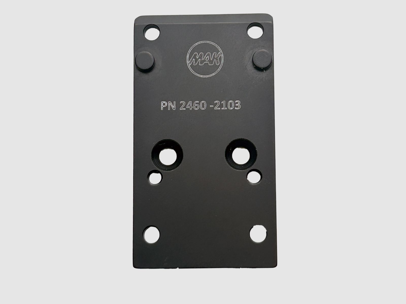 Trijicon Zwischenadapter für MAK P-Lock