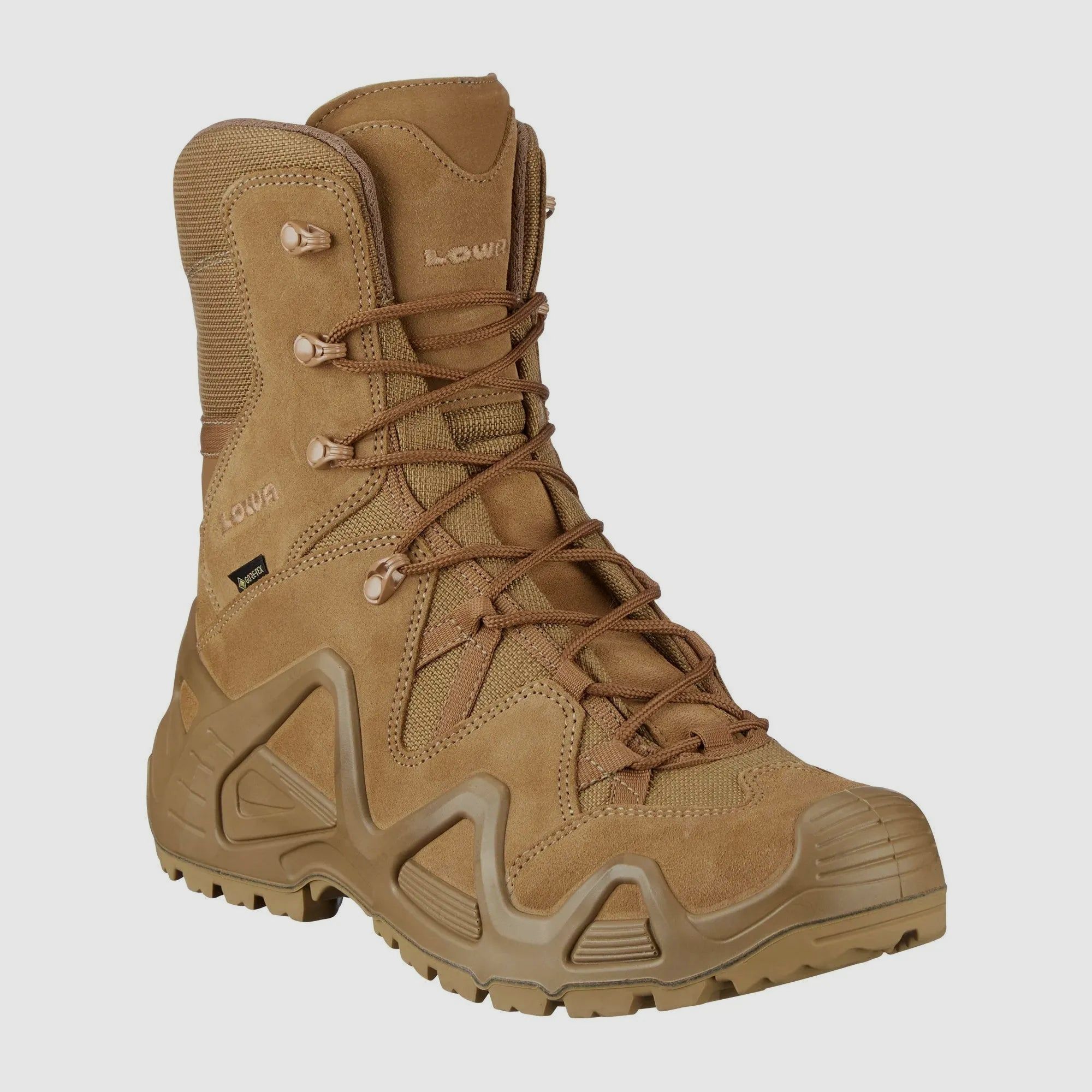 Lowa LOWA Einsatzstiefel Zephyr GTX HI TF coyote OP