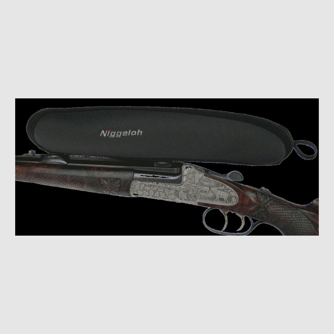 Niggeloh NIG ZF-Cover XXL, vanaf 380mm