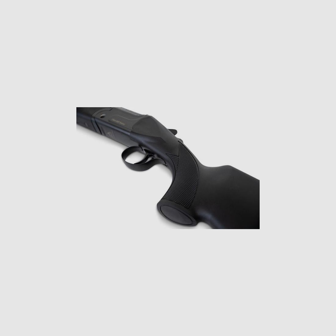 AKKAR Bockdoppelflinte Jagd Mod. Novicius 206 Synthetic 12/76 LL 71cm
