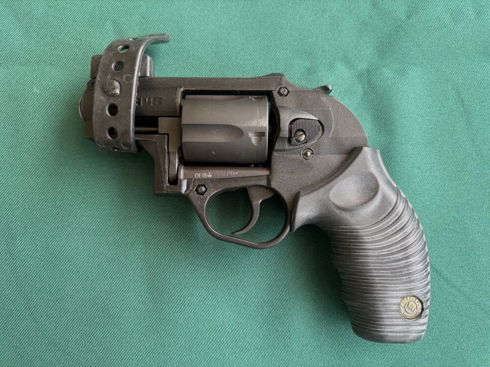 Taurus Model 605