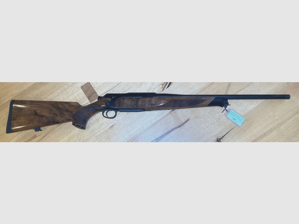 Sauer 505 Highland ErgoLux HK4