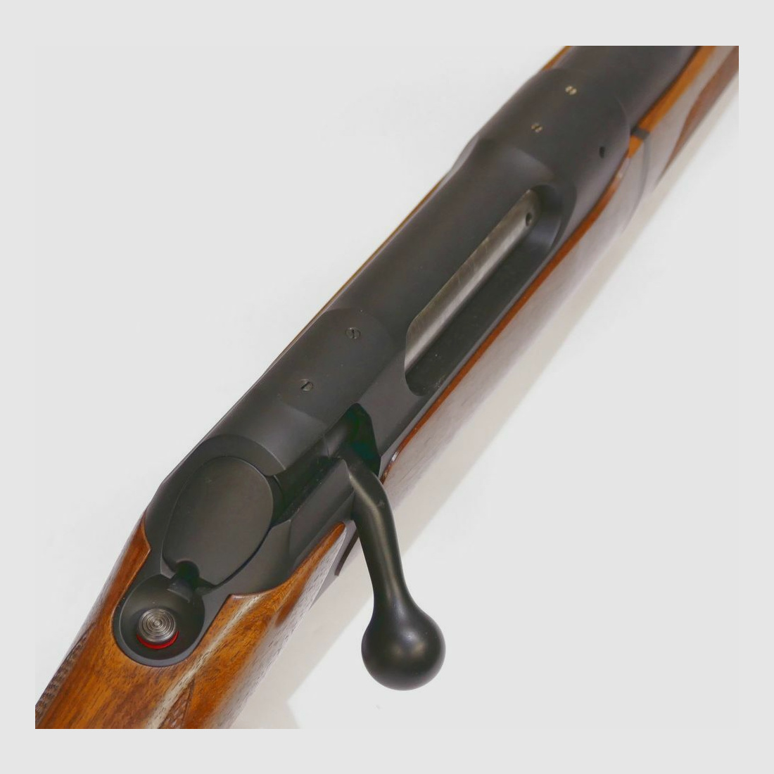 Sauer&Sohn 202T ''Hatari light'' without ZF