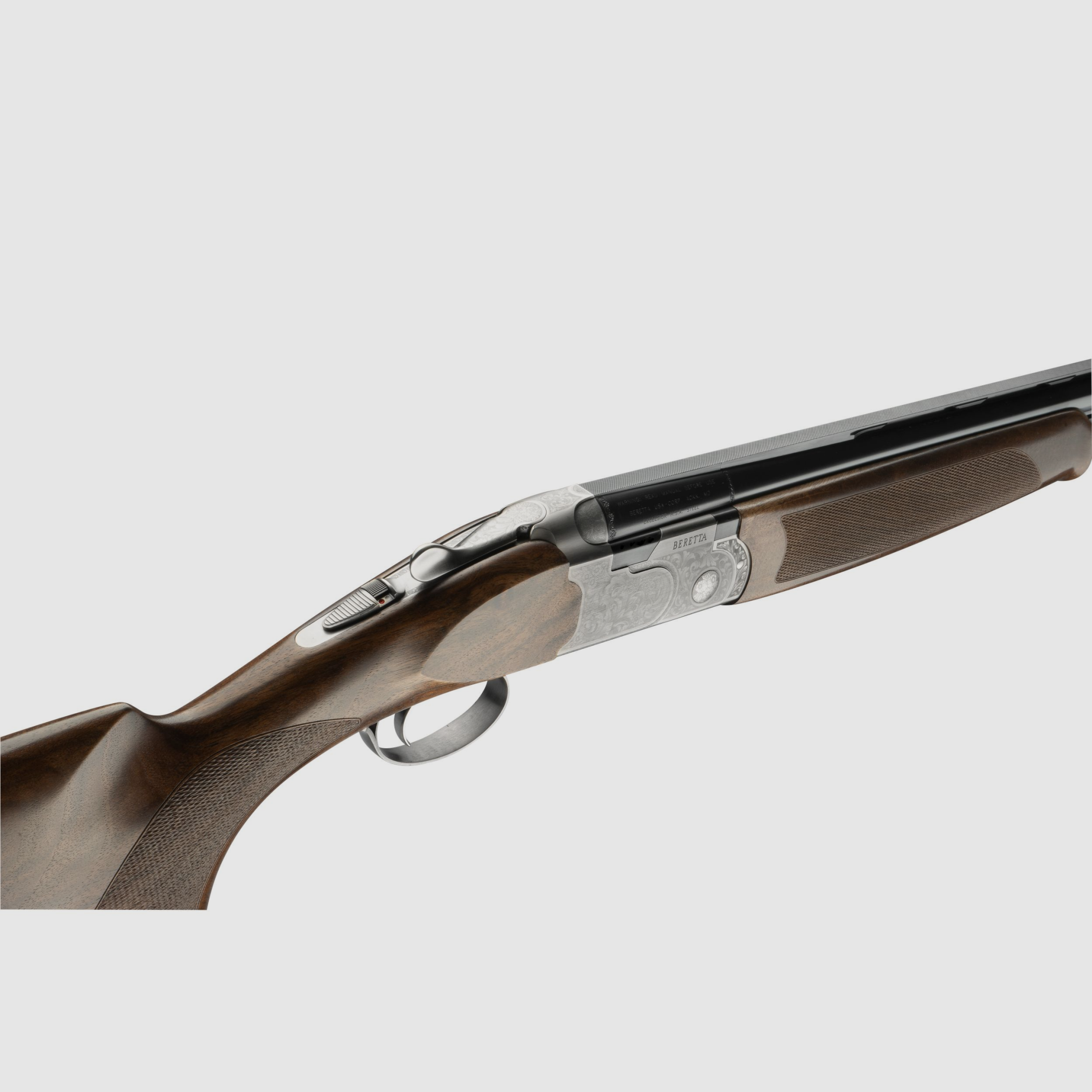 Beretta 686 Silver Pigeon 1 76 cm, zdjęcie 7 z 8