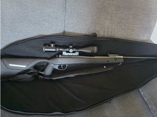 Luftgewehr Diana 34 EMS