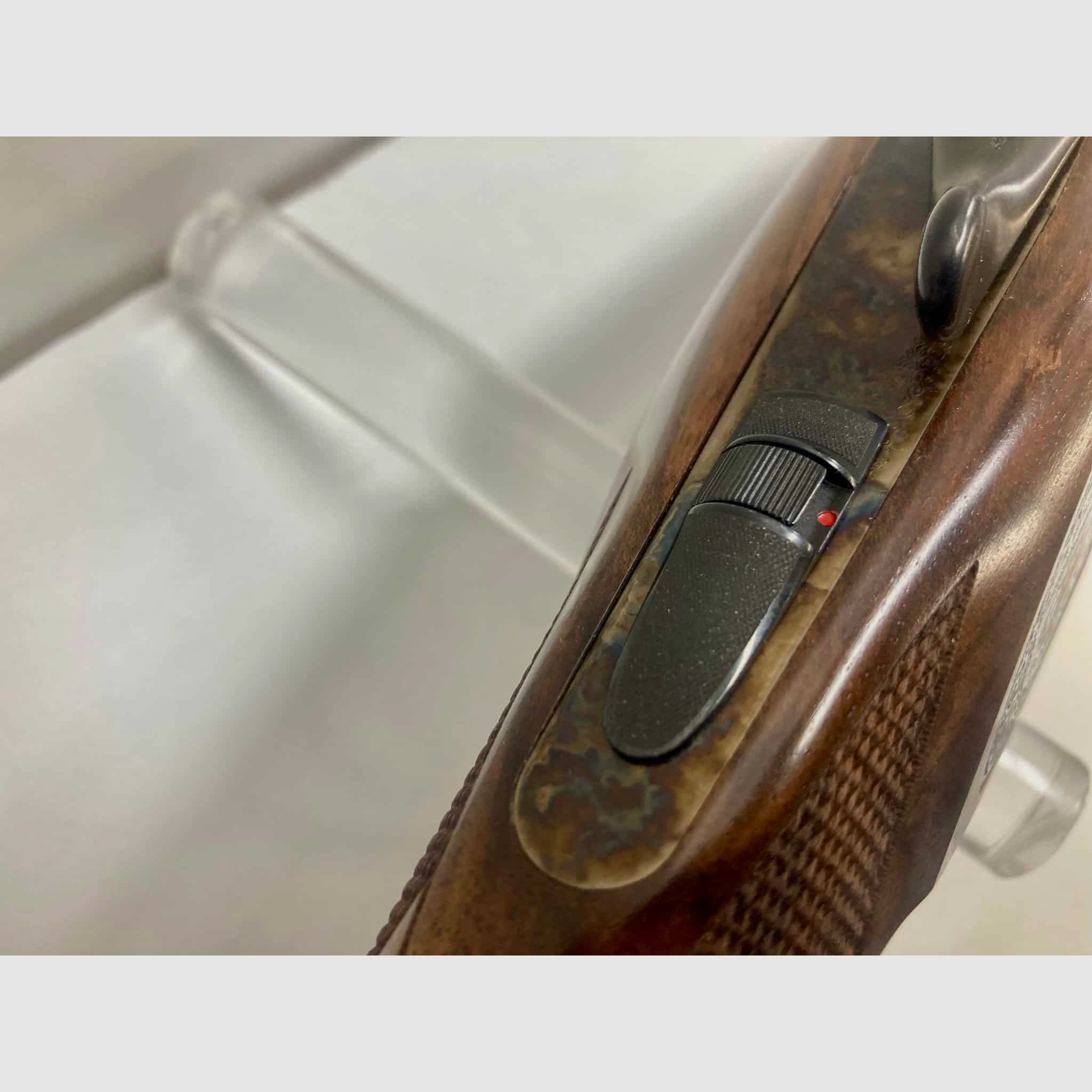 Caesar Guerini MAGNUS LIMITED Bockdoppelflinte