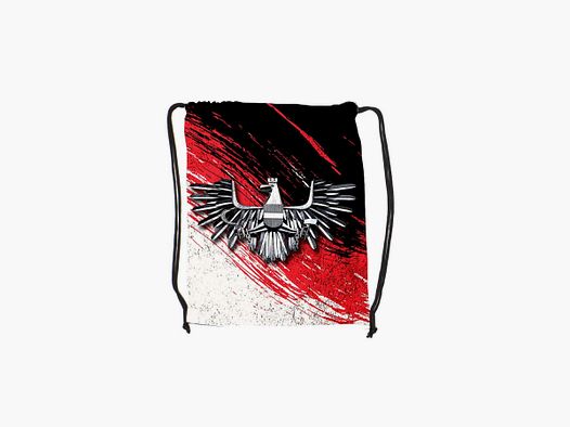 DED IPSC Austria Bag