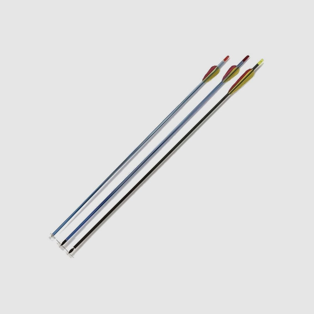 Ersatzpfeil Alu Pfeil 29"