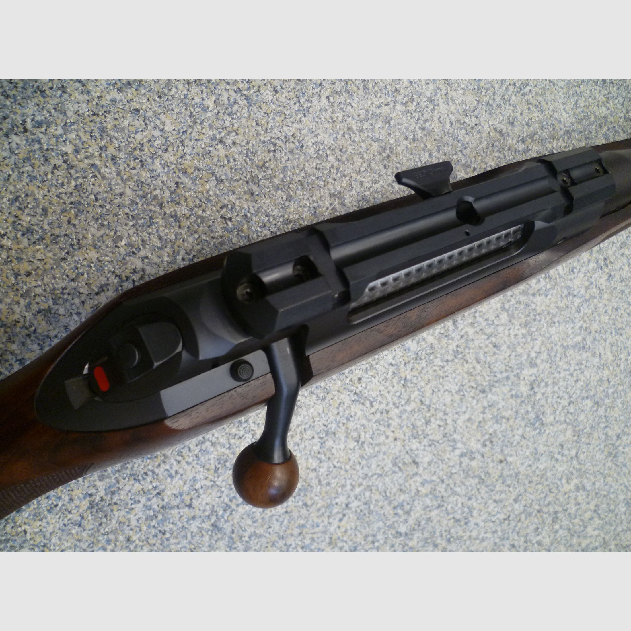 Repetierbüchse Sauer & Sohn Sauer 101 Artemis .308 Win.