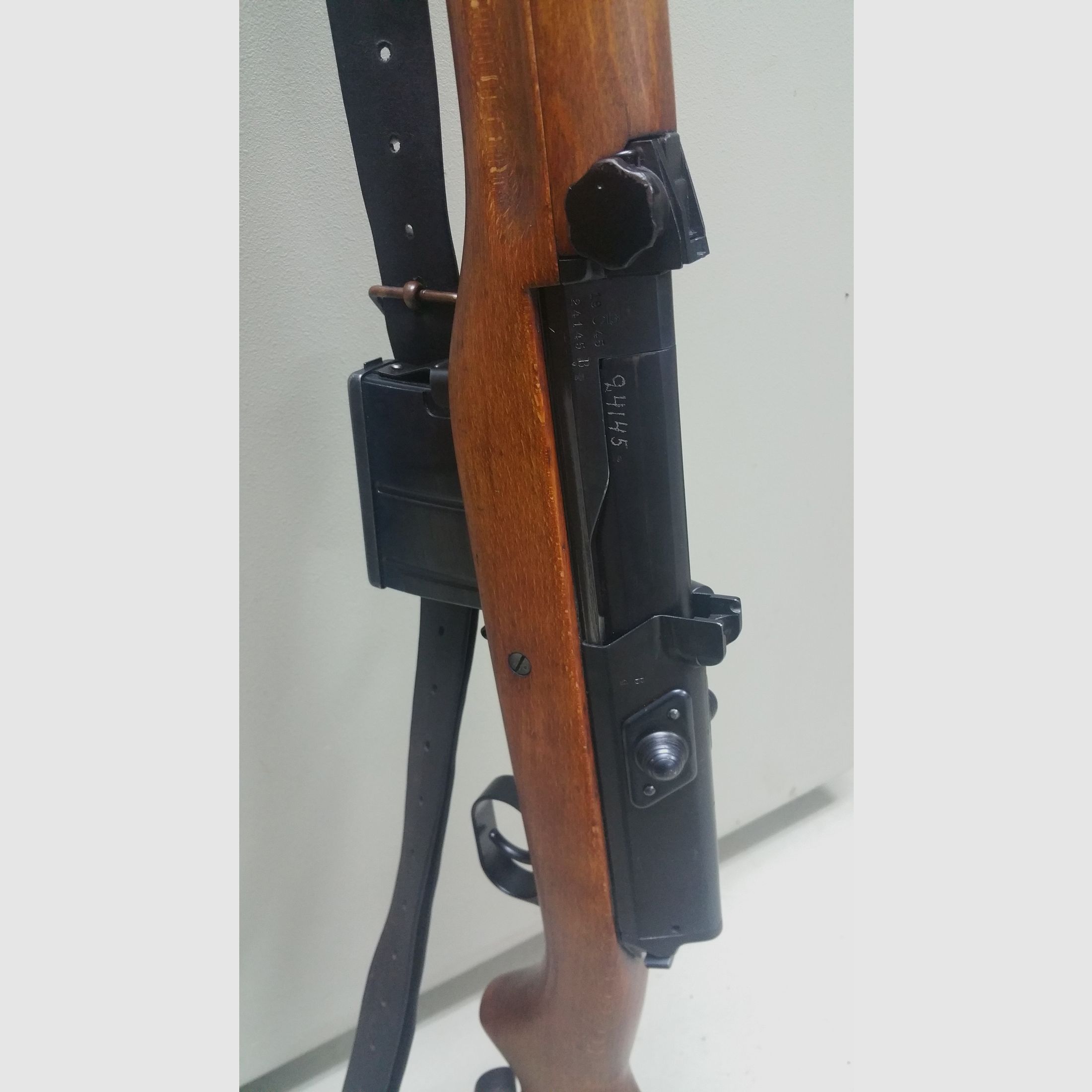 Ljungman Automatgewär AG /42M